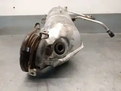 Pezzo di ricambio per auto di seconda mano catalizzatore per peugeot 2008 ii (ud_, us_, uy_, uk_) 1.2 puretech 100 riferimenti oem iam psak751 9825522080 9838675880