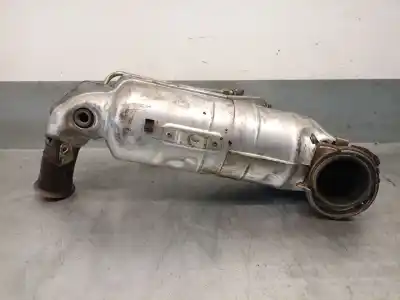 Автозапчастина б/у катализатор для peugeot 2008 ii (ud_, us_, uy_, uk_) 1.2 puretech 100 посилання на oem iam psak751 9825522080 9838675880