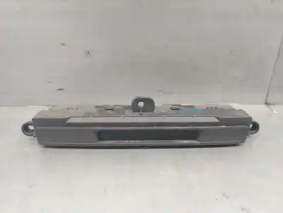 Автозапчастина б/у багатофункційний дисплей для mazda 2 (dl, dj) 1.5 skyactiv-g посилання на oem iam da6c55260  da6c55260