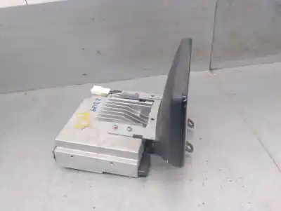 Автозапчасти б/у многофункциональный дисплей за mazda 2 (dl, dj) 1.5 skyactiv-g ссылки oem iam d23n611j0  d23n611j0