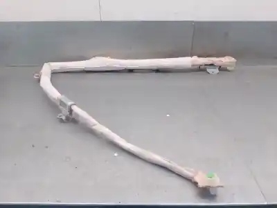 İkinci el araba yedek parçası ön Sol Yan Hava Yastigi için MAZDA 2 (DL, DJ) 1.5 SKYACTIV-G OEM IAM referansları DA6A57KN0A  DA6A57KN0A