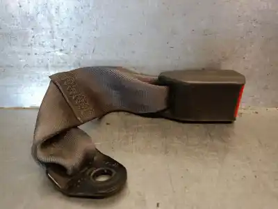 Second-hand car spare part seat belt buckle for mazda xedos 6 (ca) 1.6 16v oem iam references ca355778096