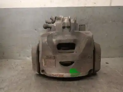 Peça sobressalente para automóvel em segunda mão pinça de travão dianteira direita por citroen c4 iii (ba_, bb_, bc_) 1.2 puretech 130 (bahnsa, bahnsb) referências oem iam 1648035280
