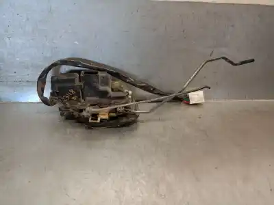 Second-hand car spare part left front door lock for mazda xedos 6 (ca) 1.6 16v oem iam references 1528007140