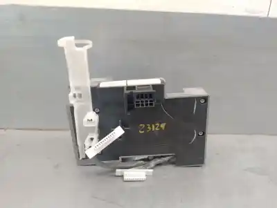 Автозапчастина б/у протикрадійний пристрій для mazda 2 (dl, dj) 1.5 skyactiv-g посилання на oem iam k7400az91d  