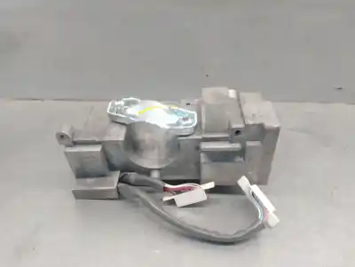 Автозапчастина б/у протикрадійний пристрій для mazda 2 (dl, dj) 1.5 skyactiv-g посилання на oem iam k7400az91d  