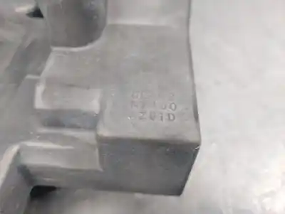 Автозапчастина б/у протикрадійний пристрій для mazda 2 (dl, dj) 1.5 skyactiv-g посилання на oem iam k7400az91d  