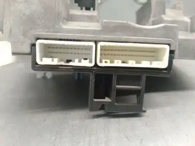 Автозапчастина б/у протикрадійний пристрій для mazda 2 (dl, dj) 1.5 skyactiv-g посилання на oem iam k7400az91d  