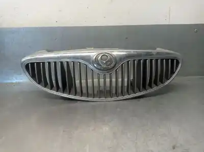 Second-hand car spare part front grille for mazda xedos 6 (ca) 1.6 16v oem iam references ca0150710a