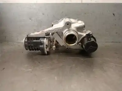 Peça sobressalente para automóvel em segunda mão turbocompresor por citroen c4 iii (ba_, bb_, bc_) 1.2 puretech 130 (bahnsa, bahnsb) referências oem iam 9836081180