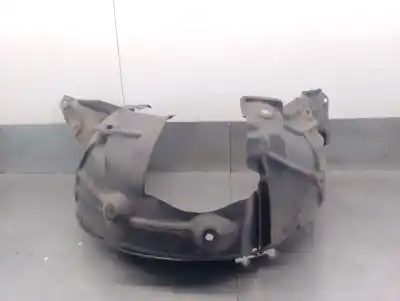 Автозапчасти б/у передняя левая колесная арка за mazda 2 (dl, dj) 1.5 skyactiv-g ссылки oem iam d09h56141d