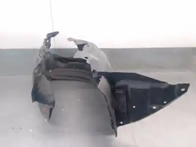 Автозапчасти б/у передняя левая колесная арка за mazda 2 (dl, dj) 1.5 skyactiv-g ссылки oem iam d09h56141d  d09h56141d