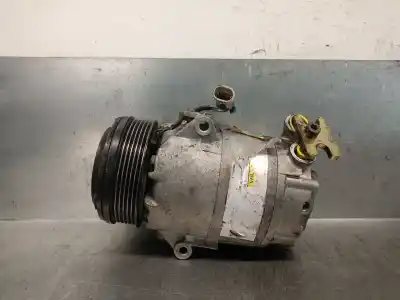 Pezzo di ricambio per auto di seconda mano compressore aria condizionata per opel corsa d (s07) 1.3 cdti (l08, l68) riferimenti oem iam 6854104