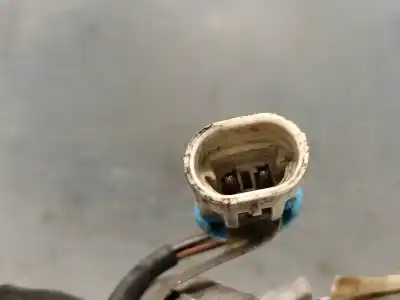 Peça sobressalente para automóvel em segunda mão compressor de ar condicionado a/a a/c por opel corsa d (s07) 1.3 cdti (l08, l68) referências oem iam 6854104  6854104