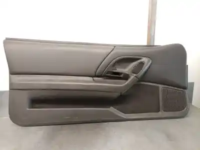Second-hand car spare part left front door trim for chevrolet camaro 3.8 oem iam references 10290196