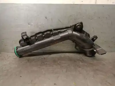 Peça sobressalente para automóvel em segunda mão tubo por citroen c4 iii (ba_, bb_, bc_) 1.2 puretech 130 (bahnsa, bahnsb) referências oem iam 9812735880