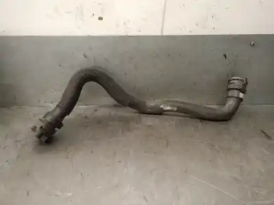 Peça sobressalente para automóvel em segunda mão tubo por citroen c4 iii (ba_, bb_, bc_) 1.2 puretech 130 (bahnsa, bahnsb) referências oem iam 9824409380