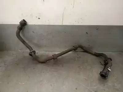 Peça sobressalente para automóvel em segunda mão tubo por citroen c4 iii (ba_, bb_, bc_) 1.2 puretech 130 (bahnsa, bahnsb) referências oem iam 9824370680