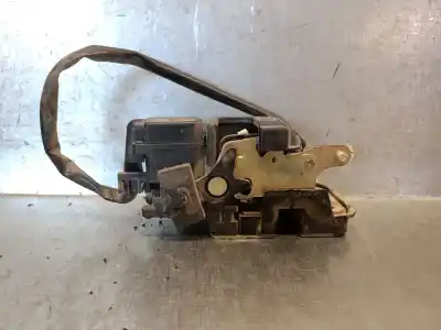 Second-hand car spare part rear right door lock for mazda xedos 6 (ca) 1.6 16v oem iam references c00172310c