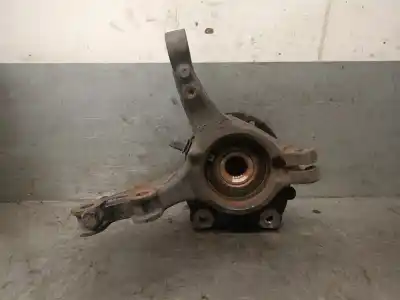 Peça sobressalente para automóvel em segunda mão manga de eixo dianteira direita por citroen c4 iii (ba_, bb_, bc_) 1.2 puretech 130 (bahnsa, bahnsb) referências oem iam 9826532380