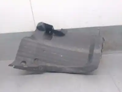 Автозапчастина б/у арка заднього права для mazda 2 (dl, dj) 1.5 skyactiv-g посилання на oem iam db5j5034  da6a561h1a