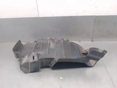 Автозапчастина б/у арка заднього права для mazda 2 (dl, dj) 1.5 skyactiv-g посилання на oem iam db5j5034  da6a561h1a