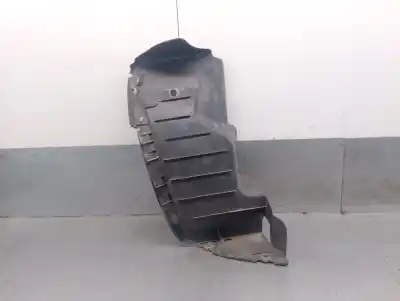 Автозапчастина б/у задня ліва колесна арка для MAZDA 2 (DL, DJ) 1.5 SKYACTIV-G Посилання на OEM IAM DB5J50351  DA6A561J1A