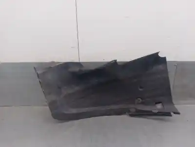 Автозапчастина б/у задня ліва колесна арка для mazda 2 (dl, dj) 1.5 skyactiv-g посилання на oem iam db5j50351  da6a561j1a