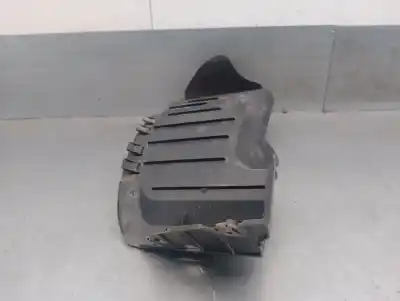 Автозапчастина б/у задня ліва колесна арка для mazda 2 (dl, dj) 1.5 skyactiv-g посилання на oem iam db5j50351  da6a561j1a