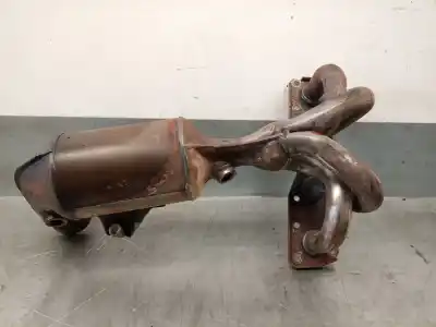 Pezzo di ricambio per auto di seconda mano  per CITROEN C3 II (SC_)  Riferimenti OEM IAM PSAK485 758565880 0341P9