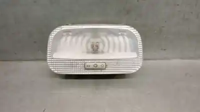 Peça sobressalente para automóvel em segunda mão LUZ INTERIOR por PEUGEOT 3008 MONOSPACE (0U_)  Referências OEM IAM 9652262180  6362Q0
