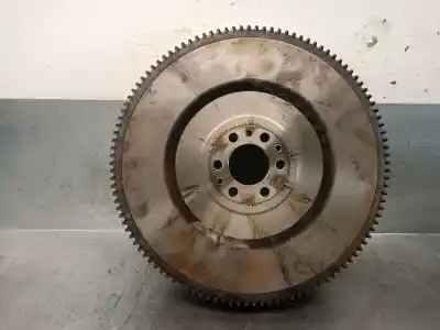 Автозапчастина б/у маховик двигуна для ford focus iii 1.6 tdci посилання на oem iam av616477ce  1727630