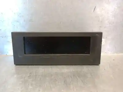 Piesă de schimb auto la mâna a doua ecran display multifuncțional displei pentru citroen c-elysee (dd_) 1.6 bluehdi 100 referințe oem iam 9812067880