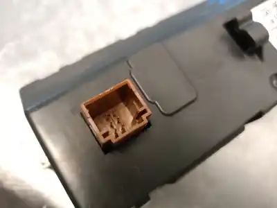 Second-hand car spare part multifunction display for citroen c-elysee (dd_) 1.6 bluehdi 100 oem iam references 9812067880  96780281zd