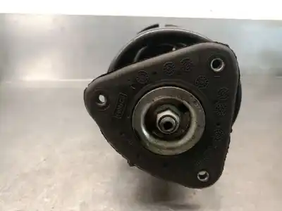 Peça sobressalente para automóvel em segunda mão amortecedor dianteiro esquerdo por ford focus iii 1.6 tdci referências oem iam bv6118k001lbb e5632702 monroe 2331466