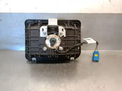 Peça sobressalente para automóvel em segunda mão airbag dianteiro direito por citroen c-elysee (dd_) 1.6 bluehdi 100 referências oem iam 34119232e  9675001980