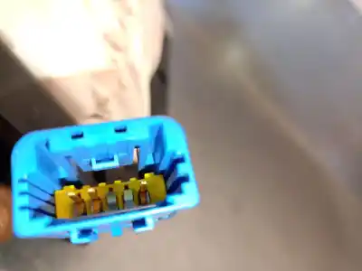 Peça sobressalente para automóvel em segunda mão airbag dianteiro direito por citroen c-elysee (dd_) 1.6 bluehdi 100 referências oem iam 34119232e  9675001980