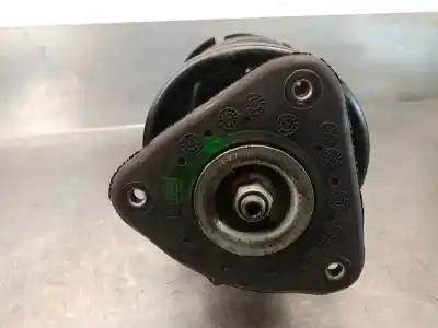 Автозапчастина б/у передній правий амортизатор для ford focus iii 1.6 tdci посилання на oem iam bv6118045lbb e5632602 monroe 1866907