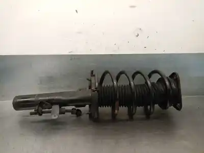 Автозапчастина б/у передній правий амортизатор для ford focus iii 1.6 tdci посилання на oem iam bv6118045lbb e5632602 monroe 1866907