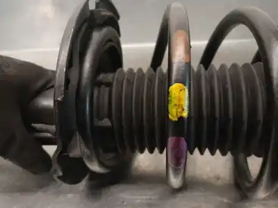 Автозапчастина б/у передній правий амортизатор для ford focus iii 1.6 tdci посилання на oem iam bv6118045lbb e5632602 monroe 1866907