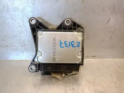 Peça sobressalente para automóvel em segunda mão centralina de airbag por citroen c-elysee (dd_) 1.6 bluehdi 100 referências oem iam 9805630180 620595200 autoliv 9804375980