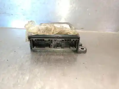 Peça sobressalente para automóvel em segunda mão centralina de airbag por citroen c-elysee (dd_) 1.6 bluehdi 100 referências oem iam 9805630180 620595200 autoliv 9804375980
