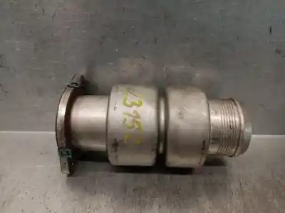 Peça sobressalente para automóvel em segunda mão tubo por ford focus iii 1.6 tdci referências oem iam 1696576