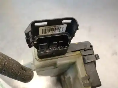 Peça sobressalente para automóvel em segunda mão fechadura da porta dianteira direita por citroen c-elysee (dd_) 1.6 bluehdi 100 referências oem iam a048069  9676785780