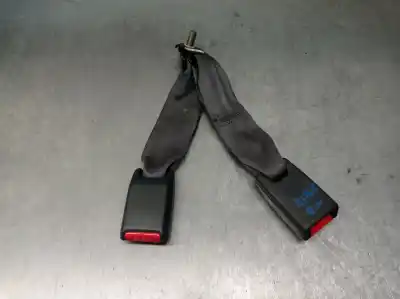 Second-hand car spare part seat belt buckle for mazda xedos 6 (ca) 1.6 16v oem iam references tk520