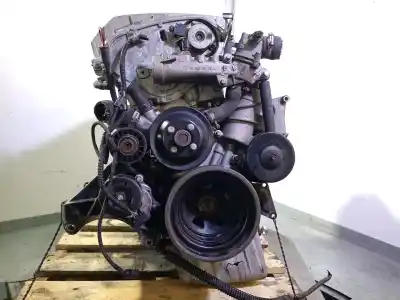 İkinci el araba yedek parçası KOMPLE MOTOR için MERCEDES-BENZ CLK (C208)  OEM IAM referansları 111956 32240205 A0000102200