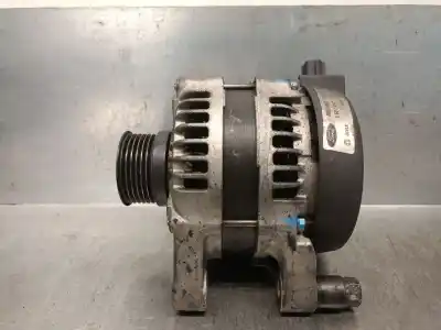 Pezzo di ricambio per auto di seconda mano ALTERNATORE per FORD FOCUS LIM. (CB4)  Riferimenti OEM IAM 3M5T10300PD  1477737