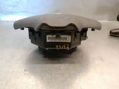 Peça sobressalente para automóvel em segunda mão airbag dianteiro esquerdo por citroen c-elysee (dd_) 1.6 bluehdi 100 referências oem iam 34119884c 34119884c trw 96753921zd