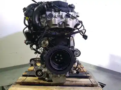 Peça sobressalente para automóvel em segunda mão MOTOR COMPLETO por PEUGEOT 3008 MONOSPACE (0U_)  Referências OEM IAM HN02 10XT16 1610670480