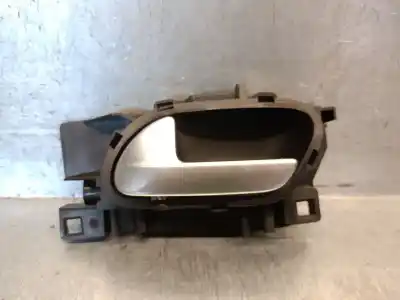 Piesă de schimb auto la mâna a doua mâner interior stânga fata pentru citroen c-elysee (dd_) 1.6 bluehdi 100 referințe oem iam 9660525480